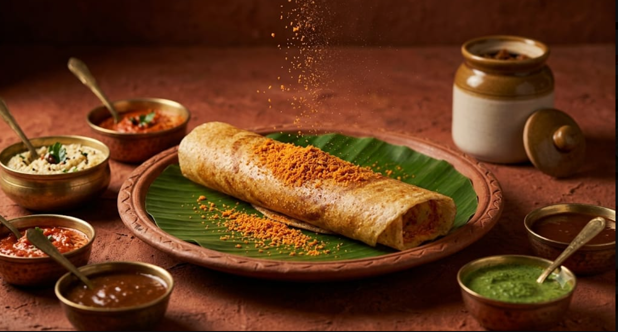 Podi Dosa